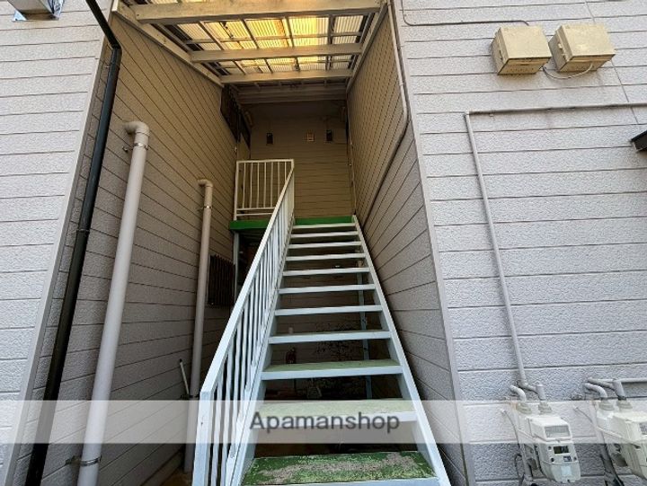 ヨーハイツのその他画像