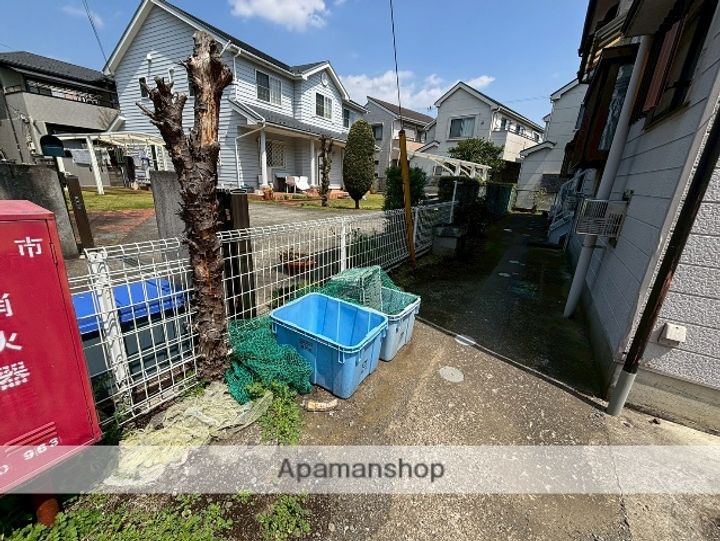 ヨーハイツのその他画像