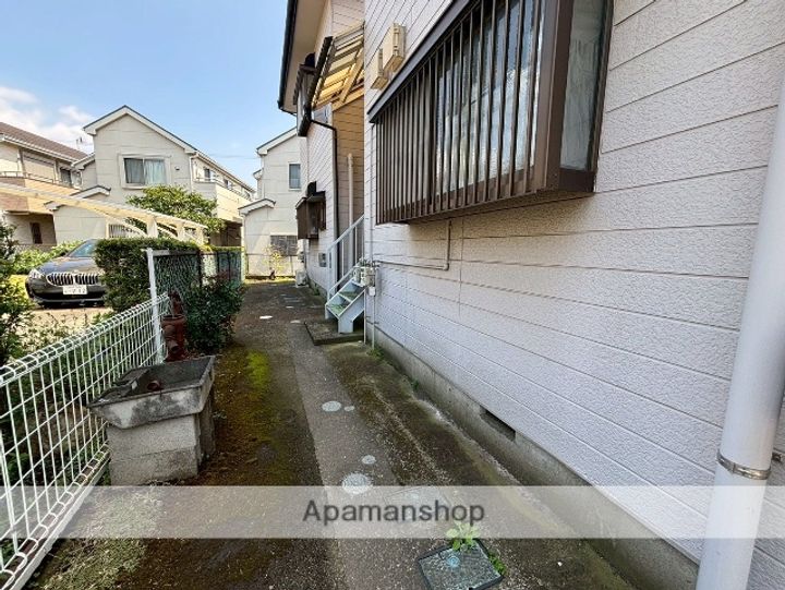 ヨーハイツのその他画像