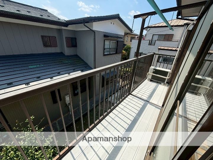 ヨーハイツのその他画像