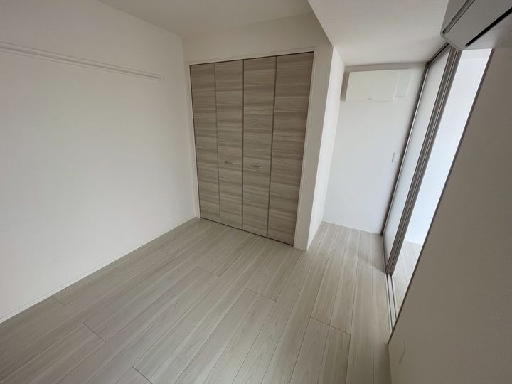 グリシーナ鵠沼石上の内装