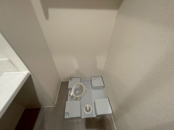 グリシーナ鵠沼石上の内装