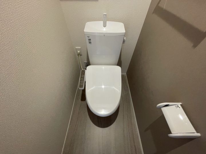 グリシーナ鵠沼石上のその他画像