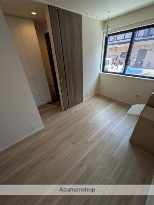 グランヒル湘南台の内装