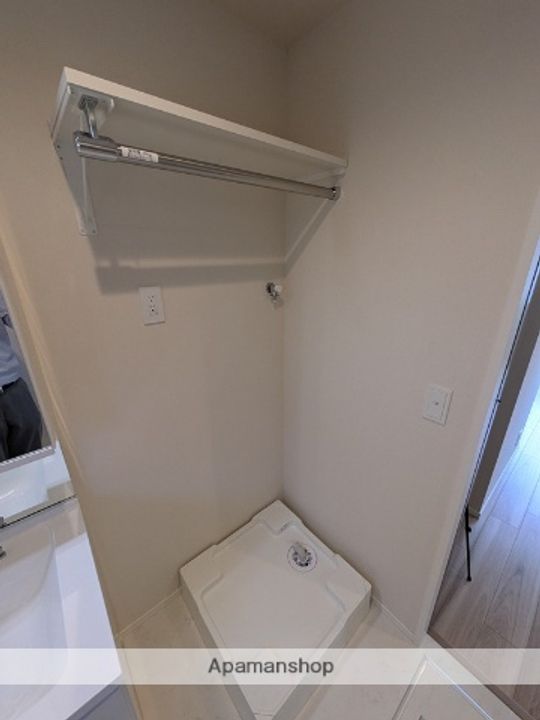 グランヒル湘南台の内装