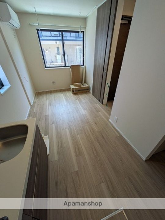 グランヒル湘南台の内装