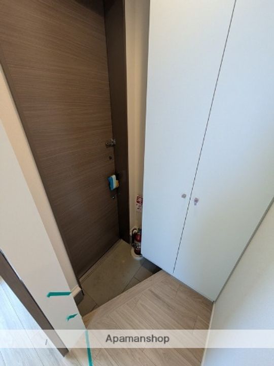 グランヒル湘南台の内装