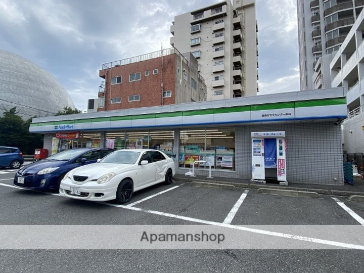 グランヒル湘南台の周辺