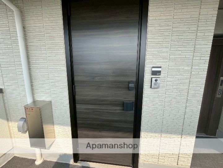レジデンシア湘南茅ヶ崎のその他画像