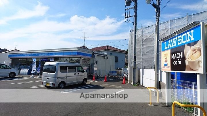 レジデンシア湘南茅ヶ崎の周辺