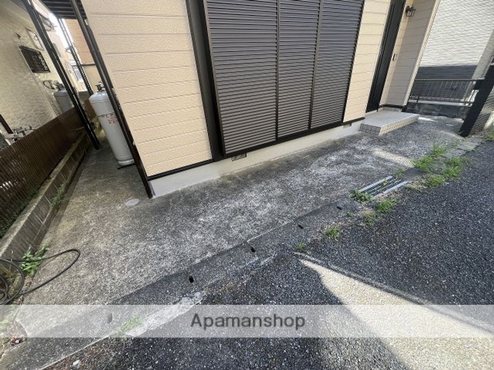 神奈川県大和市福田(一戸建)の賃貸物件のその他画像