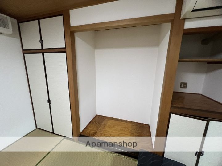 神奈川県大和市福田(一戸建)の賃貸物件の内装