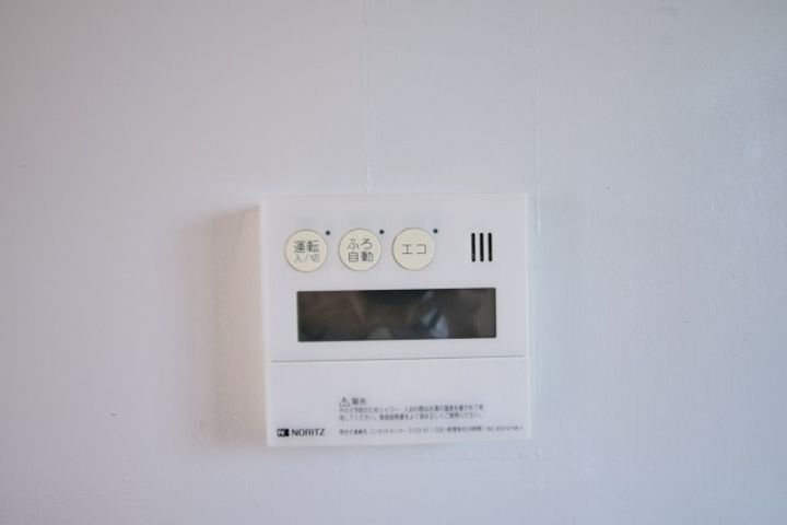 コーポラス谷神Aのその他画像