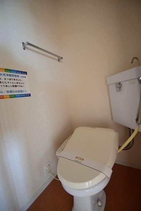 コーポラス谷神Aのその他画像