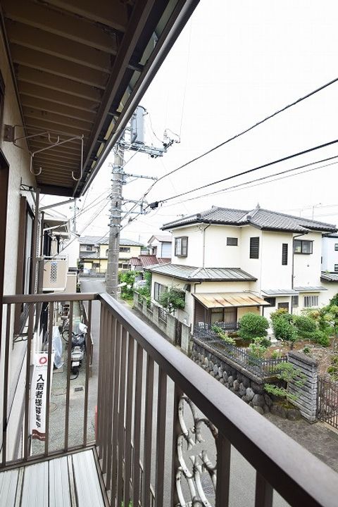 コーポラス谷神Aのその他画像