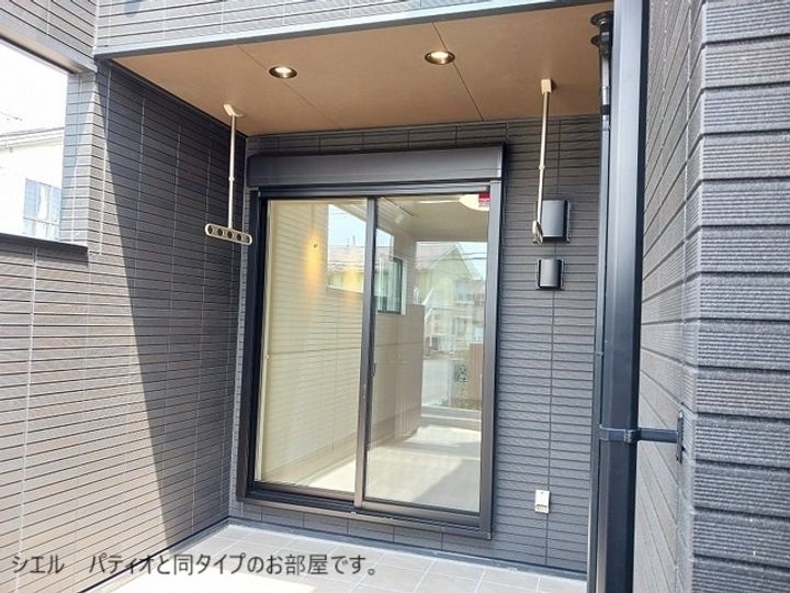 ひだまりガーデンテラスⅠのその他画像