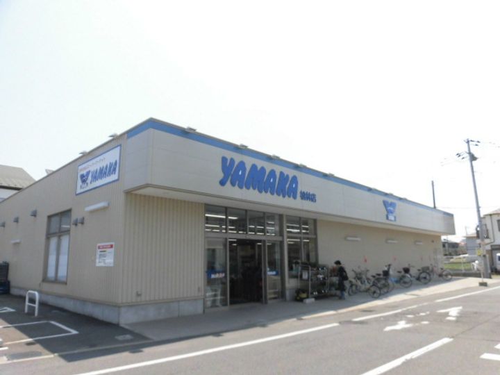 ひだまりガーデンテラスⅠの周辺
