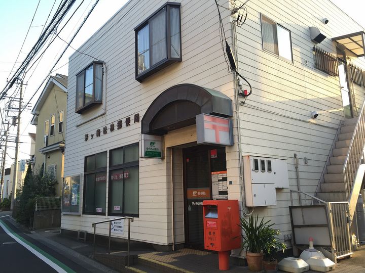 ひだまりガーデンテラスⅠの周辺