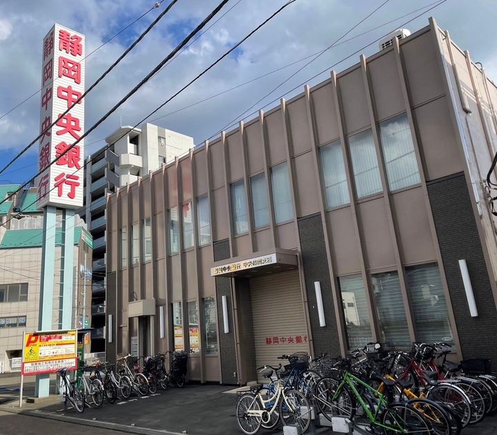 T&Fレジデンス南林間Bの周辺