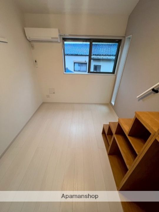 イデアル湘南の内装