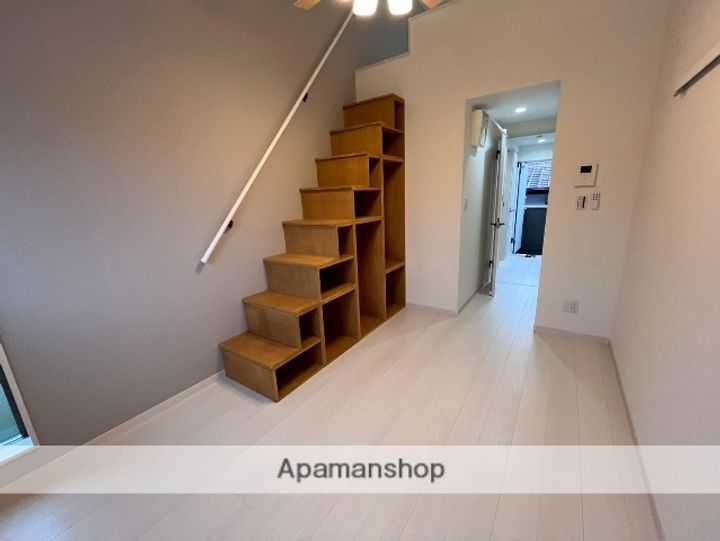 イデアル湘南の内装