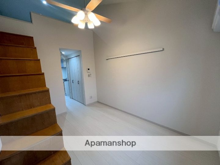 イデアル湘南の内装