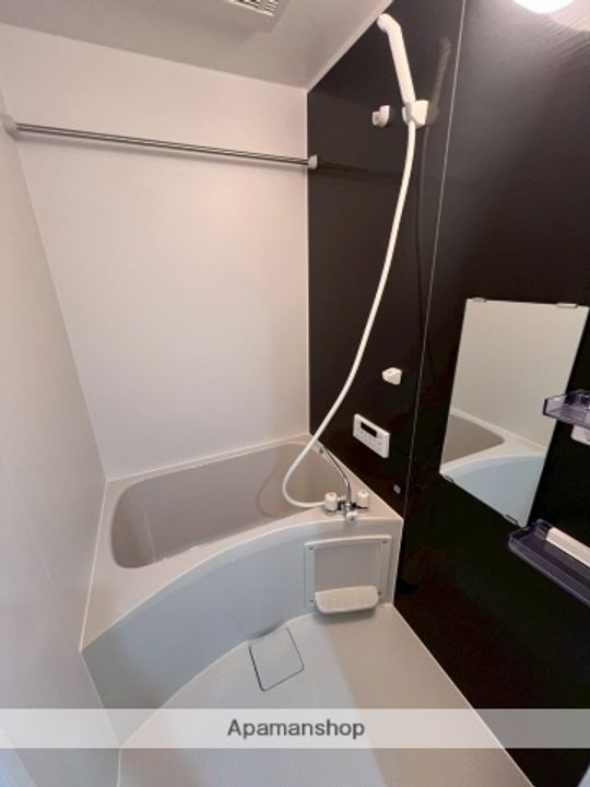 イデアル湘南の風呂