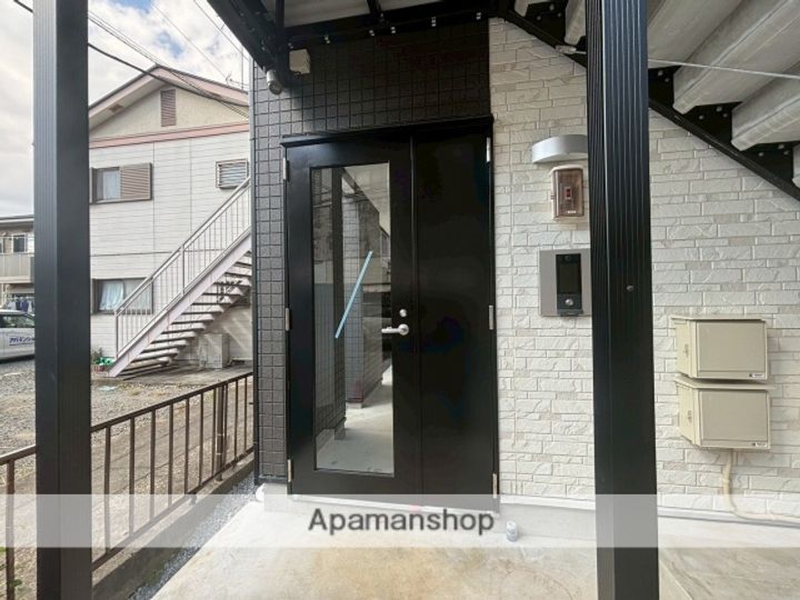 神奈川県秦野市南矢名の賃貸アパート201のその他画像