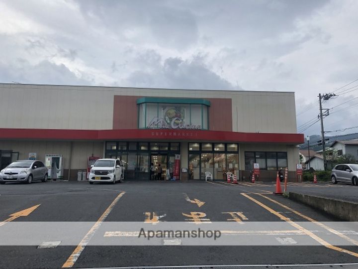 神奈川県秦野市南矢名の賃貸アパート201の周辺
