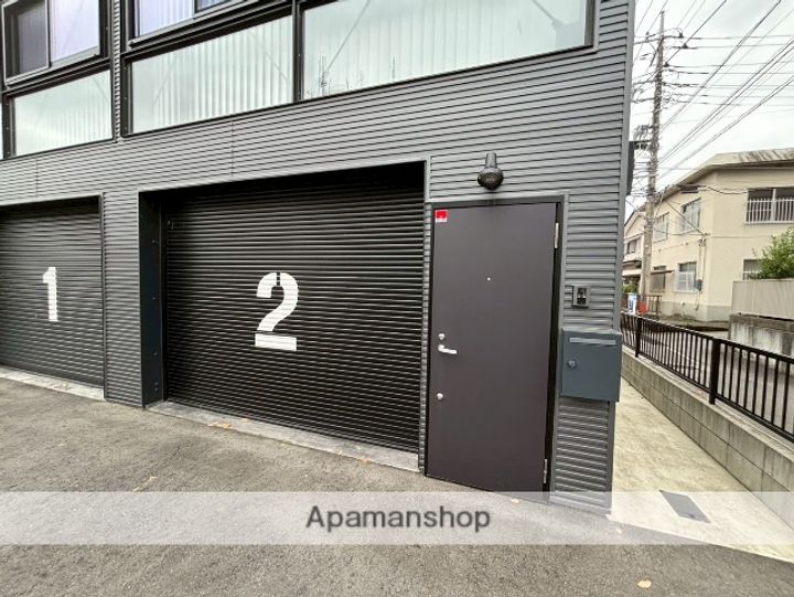 神奈川県小田原市荻窪の賃貸マンション2のその他画像