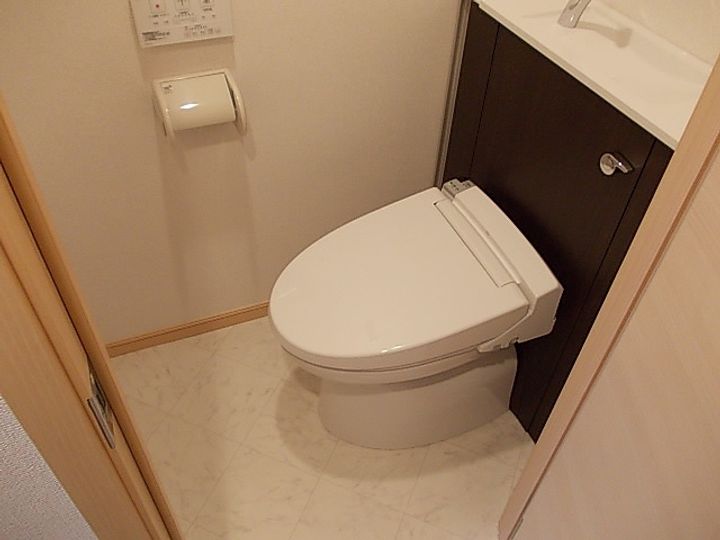 エクレセンス新富のその他画像