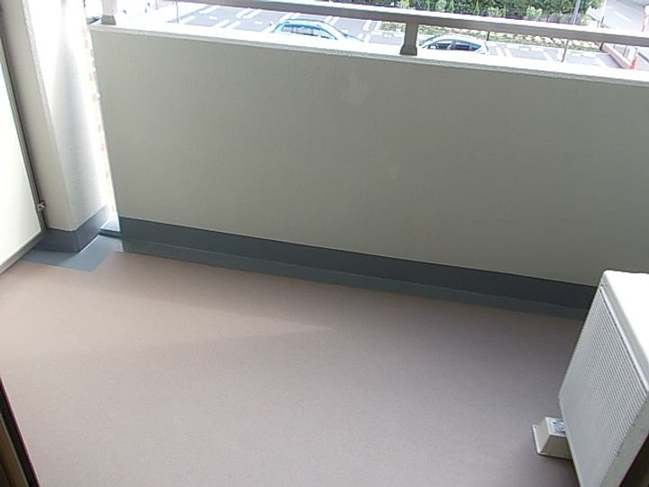 エクレセンス新富のその他画像