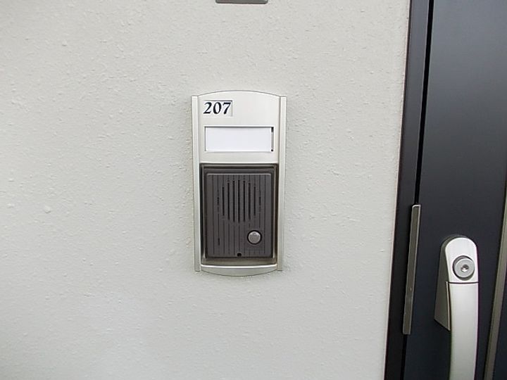 エクレセンス新富のその他画像