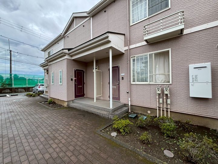 シャン・デ・ソレイユのその他画像