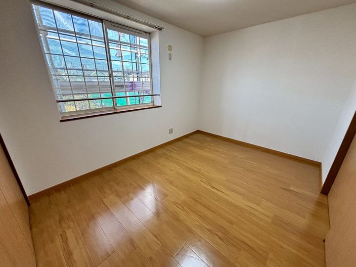 シャン・デ・ソレイユの内装