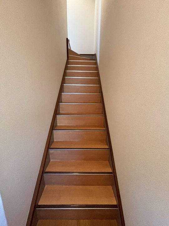 シャン・デ・ソレイユの内装