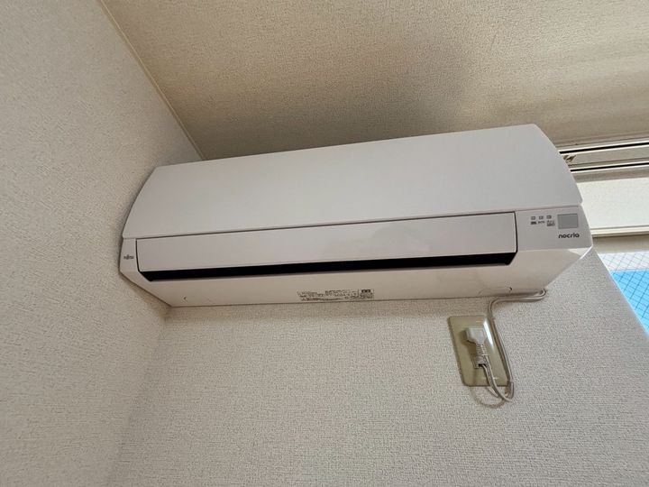 シャン・デ・ソレイユの内装