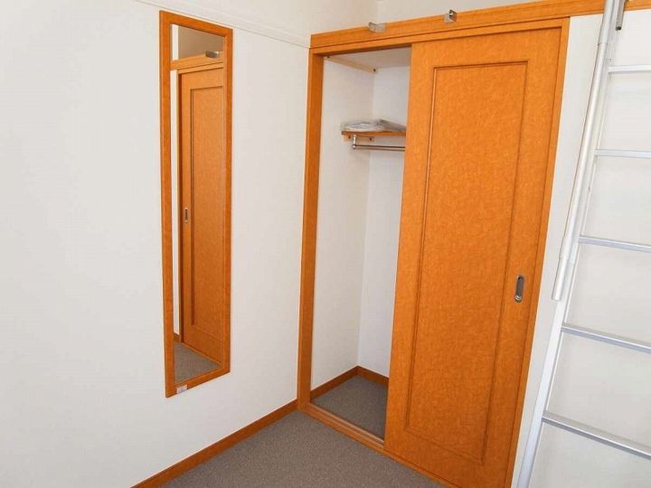 レオパレスひなたのその他画像