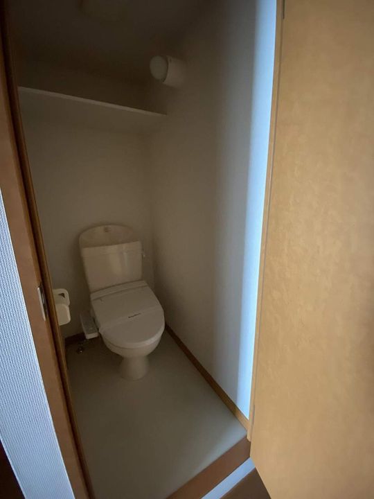 レオパレスメローネⅤのその他画像