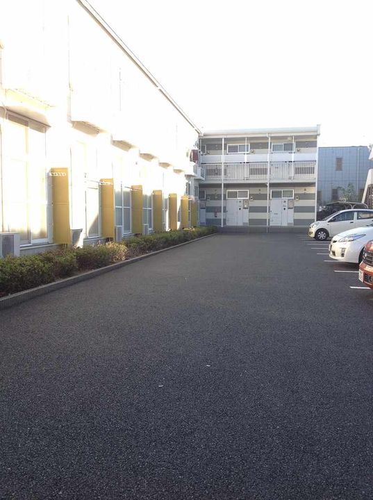 レオパレスくすの木Ⅱのその他画像