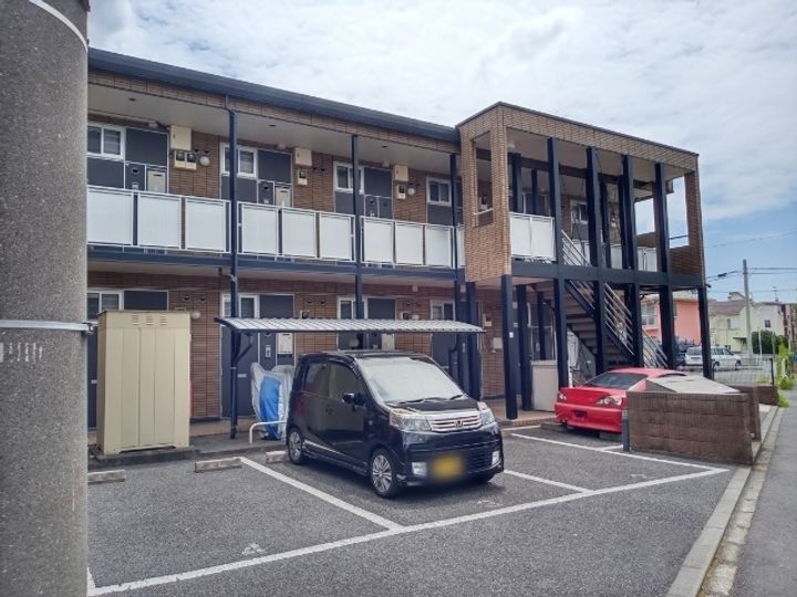 レオパレスリバーストーンYNのその他画像