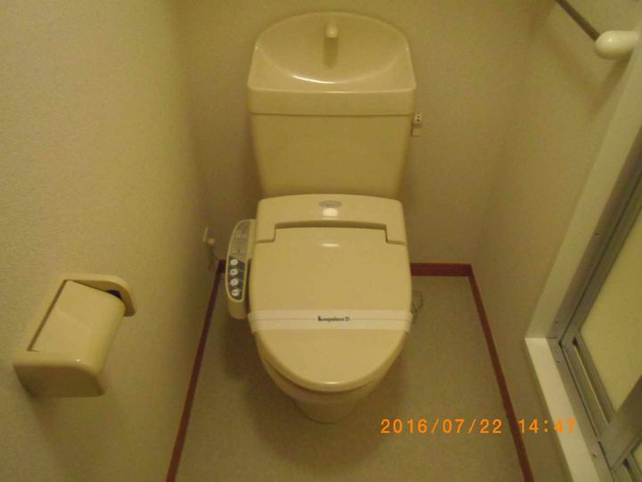 レオパレスリバーストーンYNのその他画像