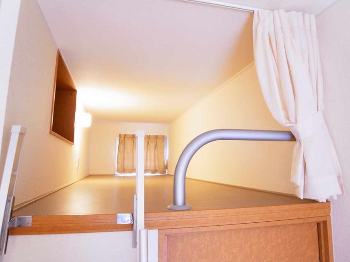 レオパレスリバーストーンYNのその他画像