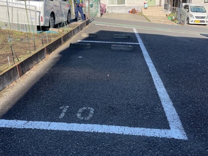 レオパレスSUNPATH寺尾のその他画像