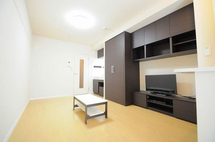 レオネクストアヴェンティーノのその他画像