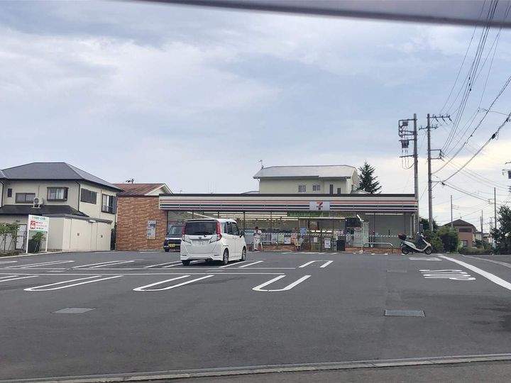 レオパレスハッピネスの周辺