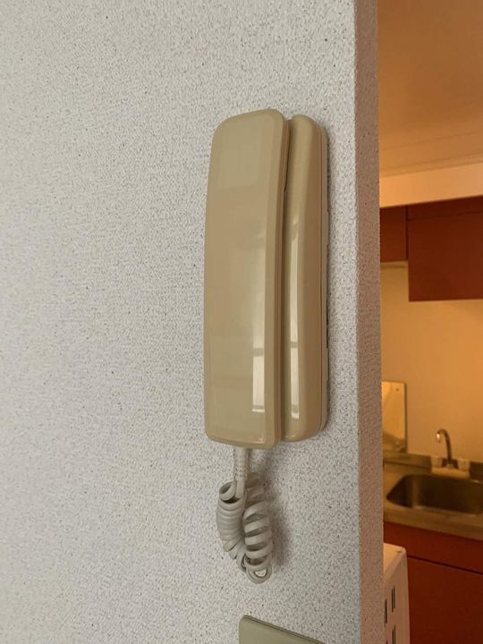 レオパレスエルのその他画像