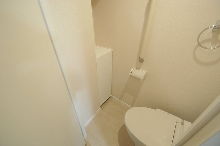 レオネクストトラッド湯河原のその他画像