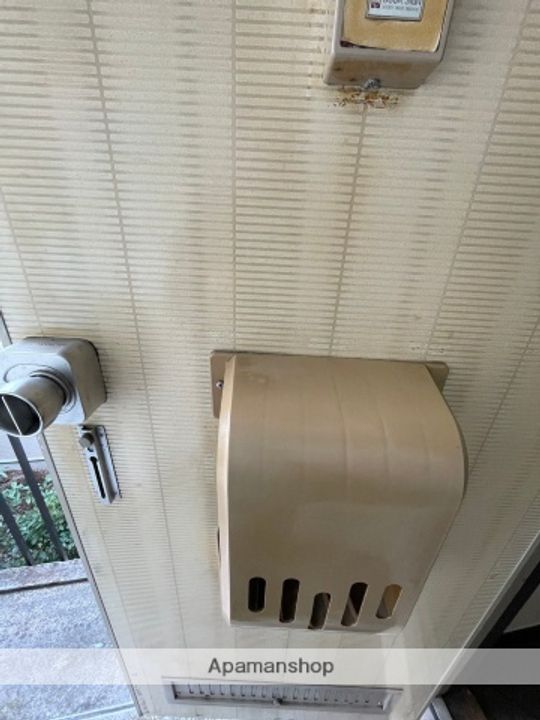 いづみハイツのその他画像