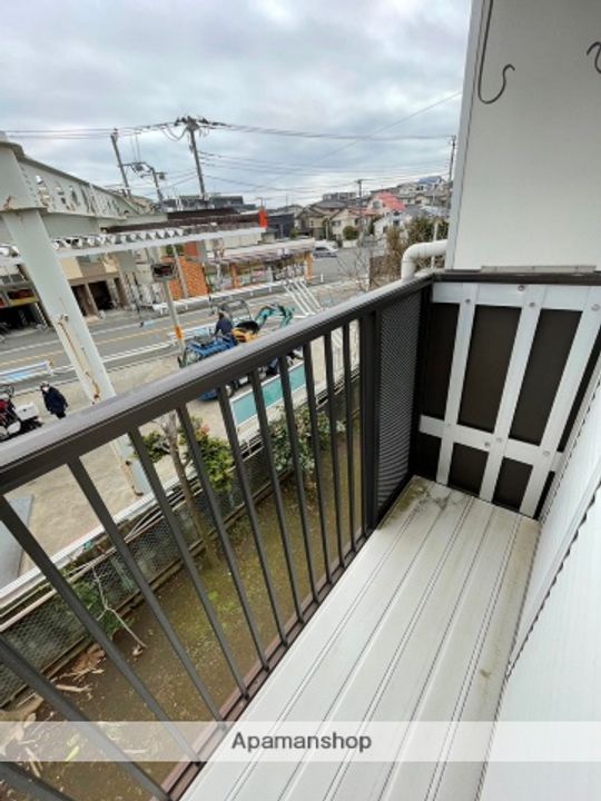 いづみハイツのその他画像